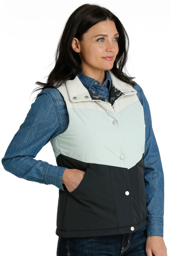 Cinch hotsell puffer vest