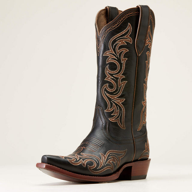 Carmencita 2024 western boot