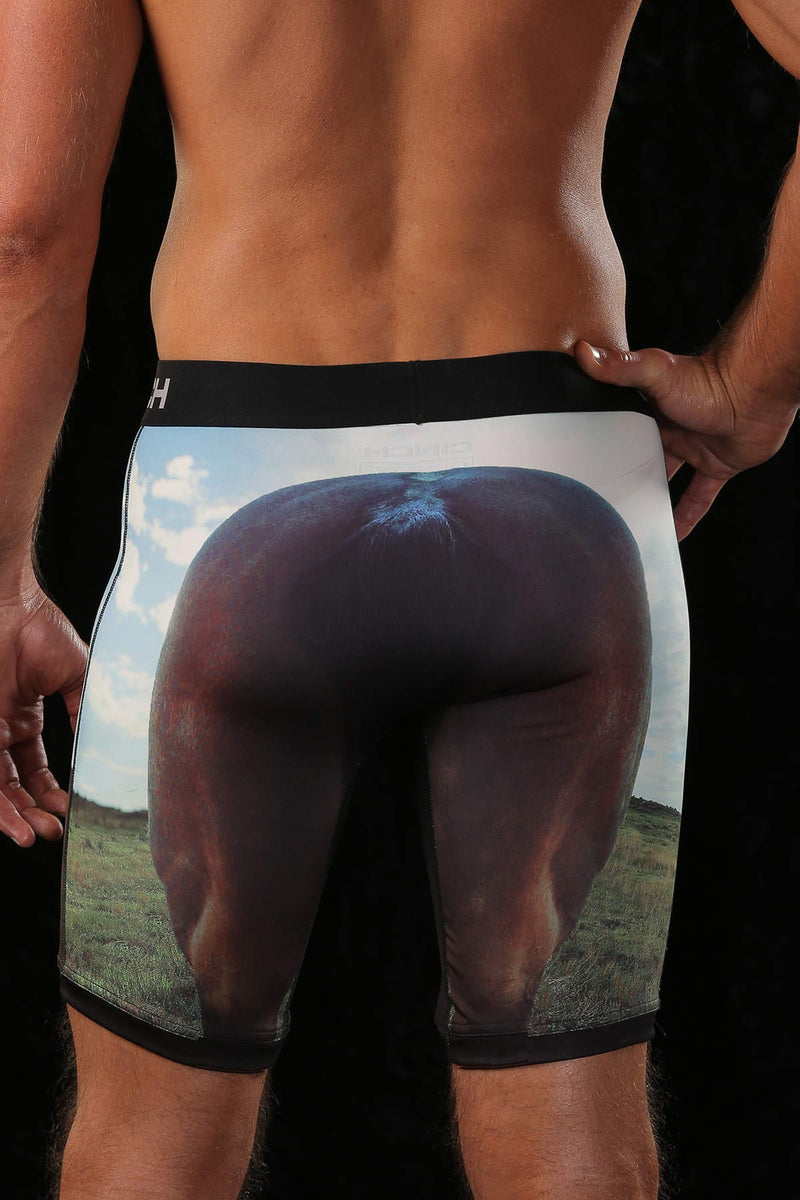 Cinch Horse Boxer Briefs