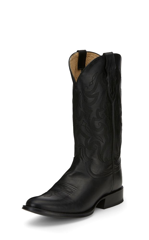 Tony lama clearance cowhide boots