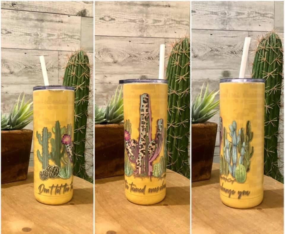 Pendleton 20oz Tumblers, Set of 2