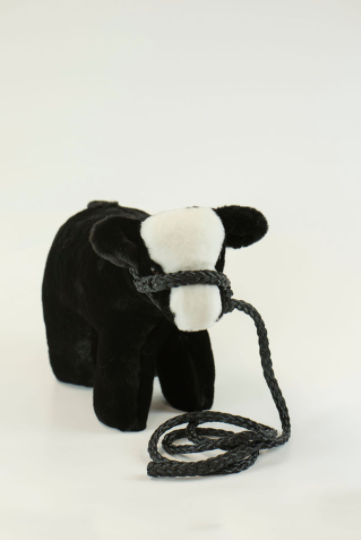 Black Baldy Cow-Calf-20 oz Tumblers-You are my Sunshine Design – Stock Show  Gear