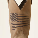 Ariat Men’s Circuit Patriot Boot