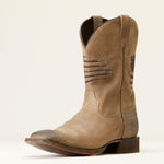 Ariat Men’s Circuit Patriot Boot