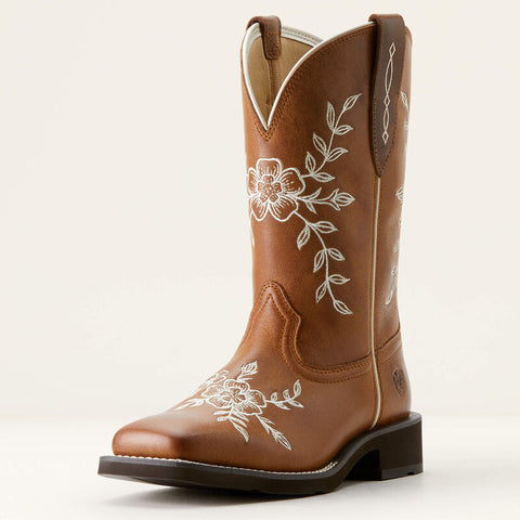 Ariat Women’s Flora Western Boot