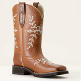 Ariat Women’s Flora Western Boot