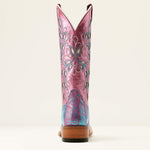 Ariat Women's  Futurity Silk Western Boot