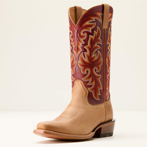 Ariat Mens Futurity Champ Cowboy Boot