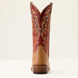 Ariat Mens Futurity Champ Cowboy Boot