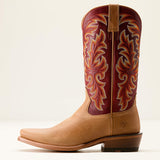 Ariat Mens Futurity Champ Cowboy Boot