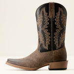 Ariat Mens Renegade Boot-Stone & Black