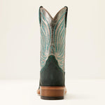 Ariat Women's Futurity Dash Western Boot