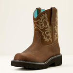 Ariat Women’s Fatbaby-Sassy Brown