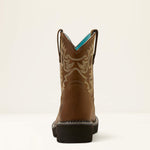 Ariat Women’s Fatbaby-Sassy Brown