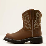 Ariat Women’s Fatbaby-Sassy Brown