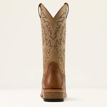 Ariat Mens Futurity Champ Cowboy Boot-Truly Taupe