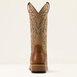 Ariat Mens Futurity Champ Cowboy Boot-Truly Taupe