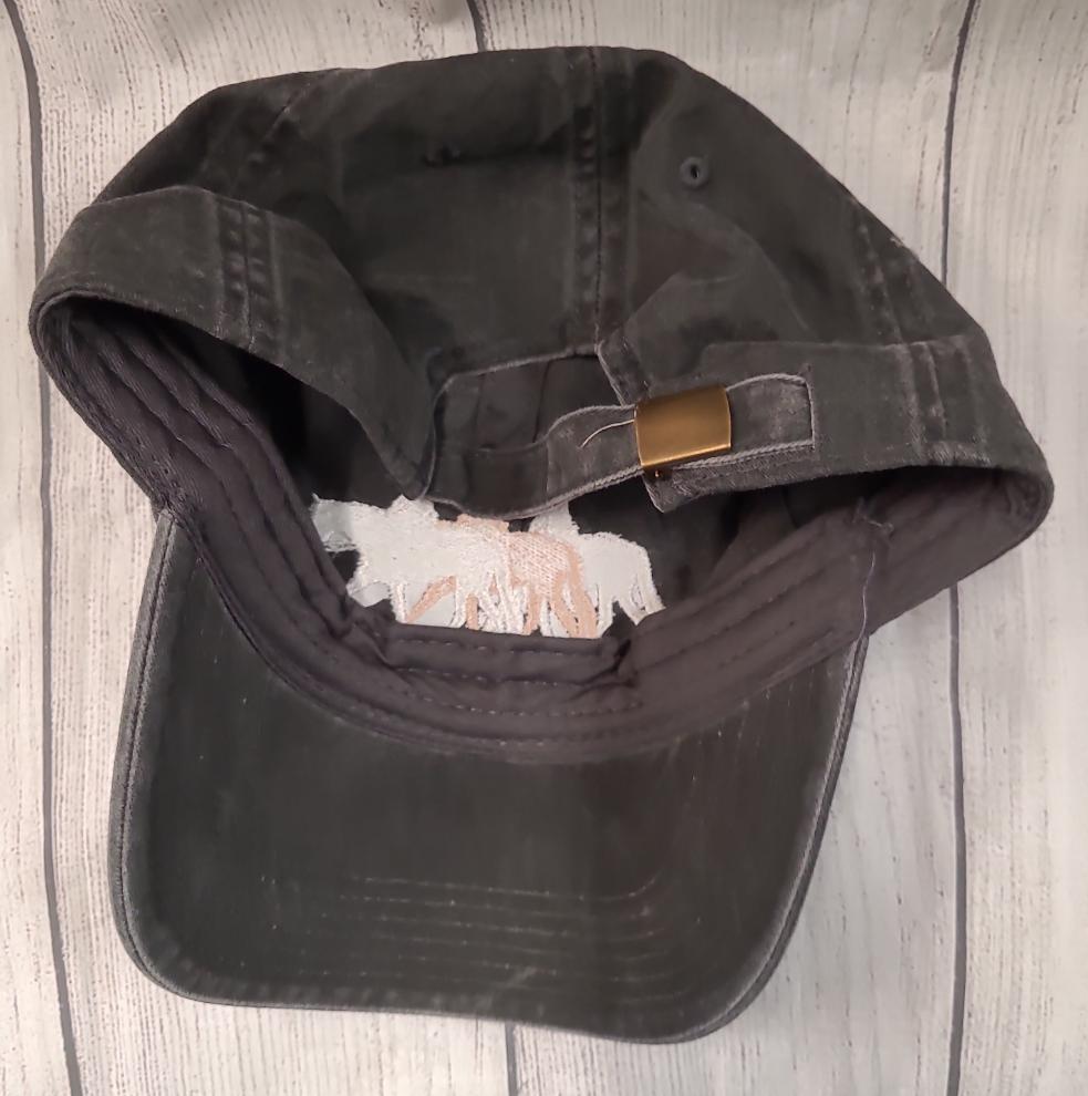 Hunter Under Saddle Cap – Horse Creek Outfitters