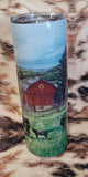 CJ Brown “Keystone Valley” Tumbler