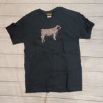 Sparkly Cow Tee