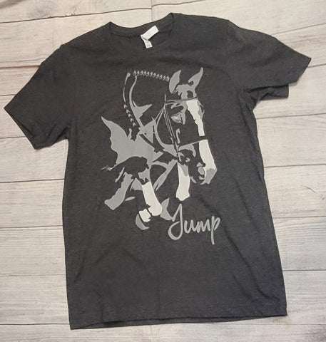 Jump Tee