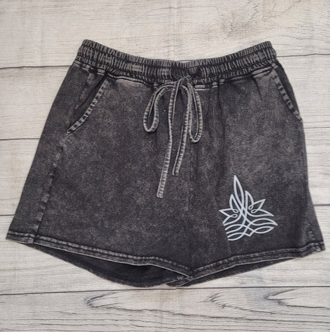 Boot Stitch Shorts