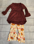 Turkey Autumn Fall Outfit