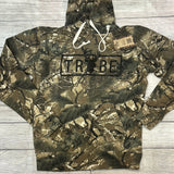 Tribe Outdoors Camo Deer Tribe Hoodie