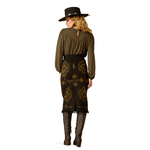 Ariat Women’s Caldera Sweater Skirt