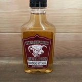 Hereford Bull Piss - Aged N Charred Hot Sauce