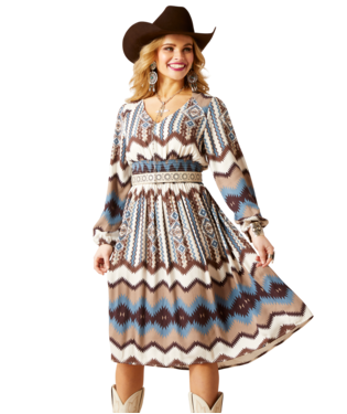 Ariat Chimayo Dress – Horse Creek Outfitters