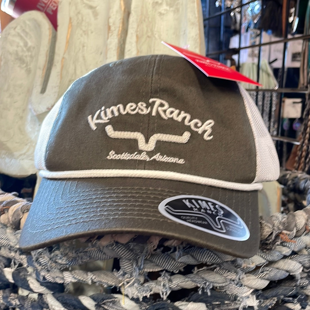 Kime’s Ranch Cap Hulett – Horse Creek Outfitters