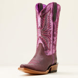 Ariat Women’s Futurity Flash Boot