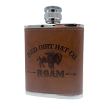 Red Dirt Roam Cologne