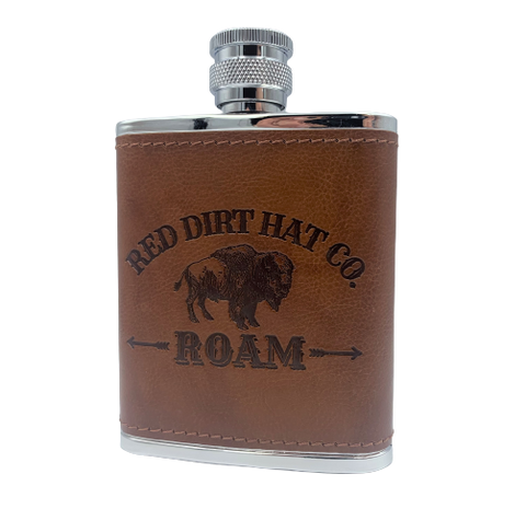 Red Dirt Roam Cologne