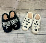 Western Slippers