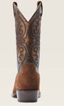 Men’s Ariat Bankroll Western Boot