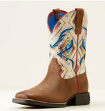 Ariat Youth San Angelo VentTEK Boot