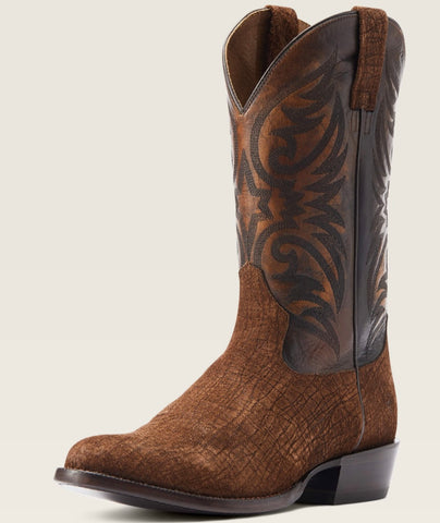 Men’s Ariat Bankroll Western Boot