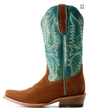 Ariat Women’s Futurity Flash Western Boot