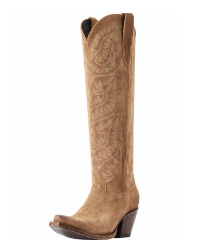 Carmencita western outlet boot