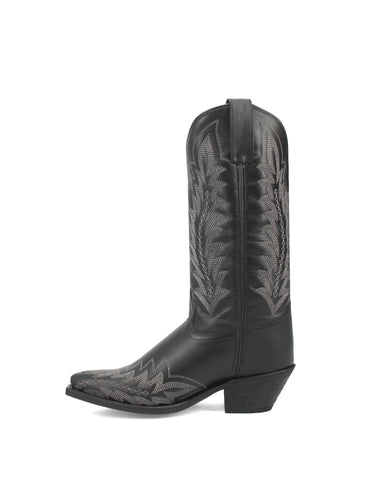 Laredo Women's Emmylee Boot-Black