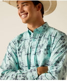 Ariat Men’s Paxtyn Classic Fit Shirt