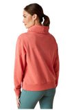 Ariat Women’s Fern 1/2 Zip Sweatshirt