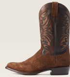 Men’s Ariat Bankroll Western Boot