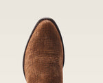 Men’s Ariat Bankroll Western Boot