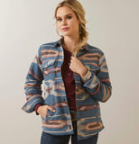 Ariat Women's Chimayo Shirt Jacket