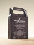 Yellowstone Men’s Fragrance Set