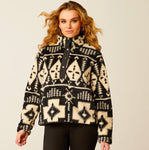 Ariat Winslow Southwest Print Sweatshirt