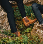 Ariat Women's Wexford Waterproof Chelsea Boot